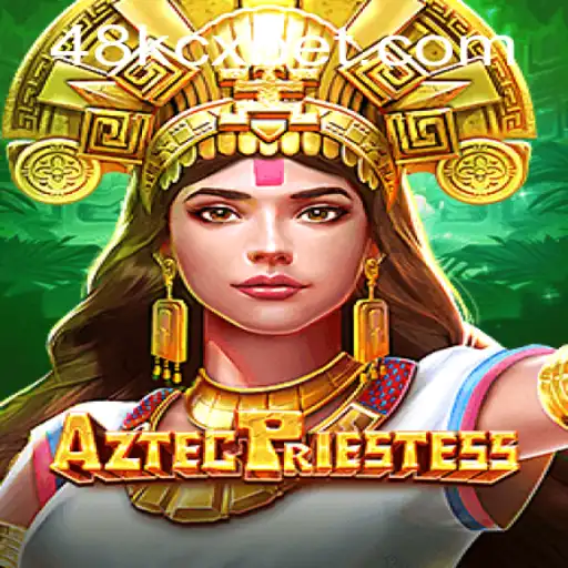 AztecPriestess: Embark on a Mystical Adventure with This Fascinating New Game Release