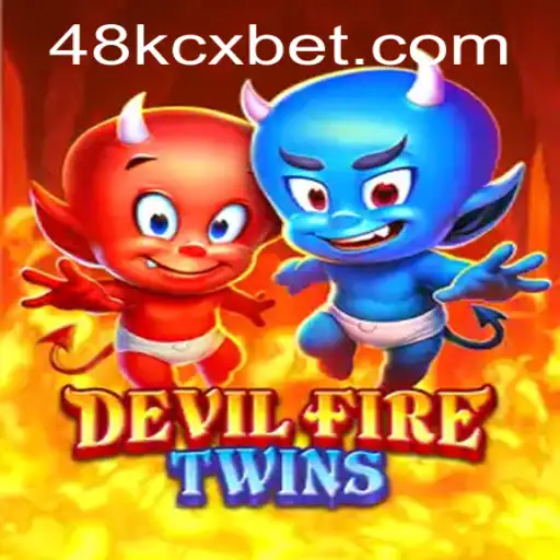 DevilFireTwins: A New Gaming Phenomenon