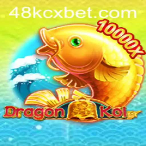 Explore the World of DragonKoi: Unleashing the Magic with 48KCX