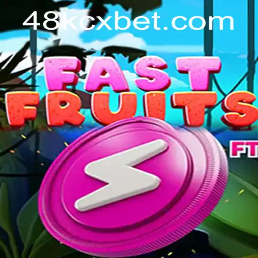 FastFruits: A Dynamic Dive into Healthy Gaming