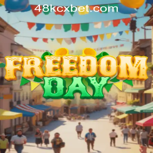 FreedomDay: An Immersive Experience with 48KCX