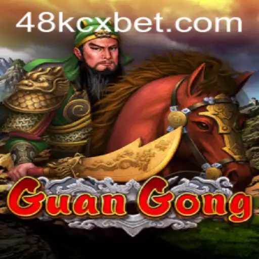 Discover the Thrilling World of GuanGong: An Immersive Gaming Experience