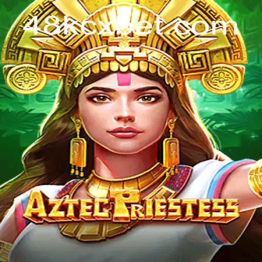AztecPriestess: Embark on a Mystical Adventure with This Fascinating New Game Release