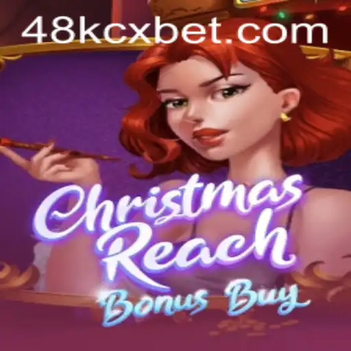 The Enchanting World of ChristmasReachBonusBuy: A Festive Gaming Experience