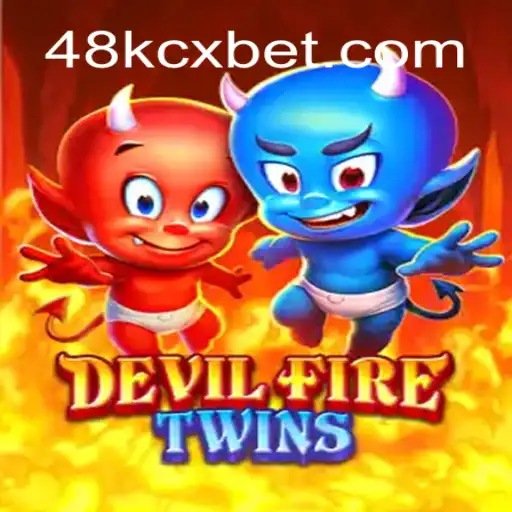 DevilFireTwins: A New Gaming Phenomenon