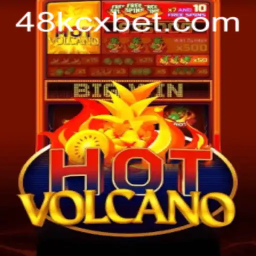 Unveiling HotVolcano: A Thrilling Gaming Adventure with 48KCX