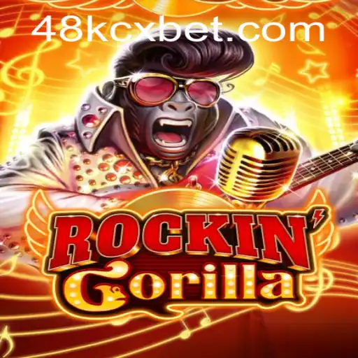 RockinGorilla: Dive into the Exciting World of 48KCX