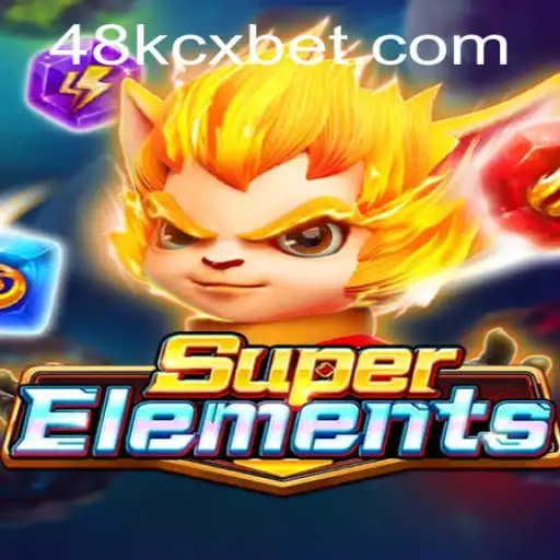 Unveiling SuperElements: An Immersive Gaming Experience