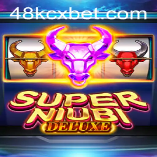 Exploring the Dynamic World of SuperNiubiDeluxe with 48KCX