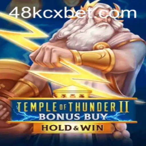 Discover the Thrills of 'Temple of Thunder II Bonus Buy': A Comprehensive Guide