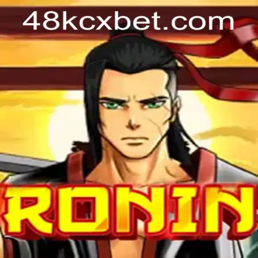 Ronin: The Epic Journey of a Lone Samurai
