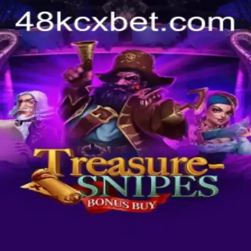 Exploring the Intriguing World of TreasuresnipesBonusBuy: A 48KCX Adventure